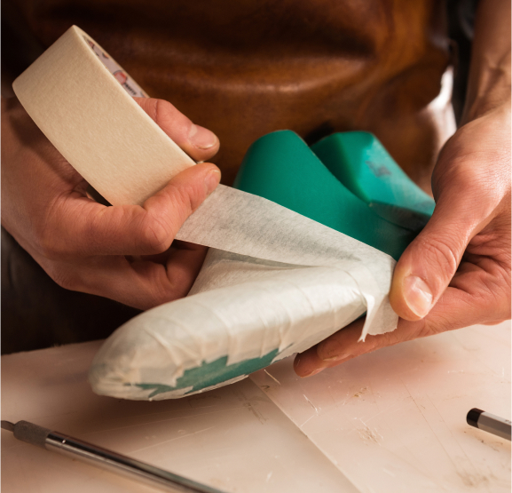 ВІДПРАВЛЕННЯ ГОТОВИХ ЛЕКАЛ